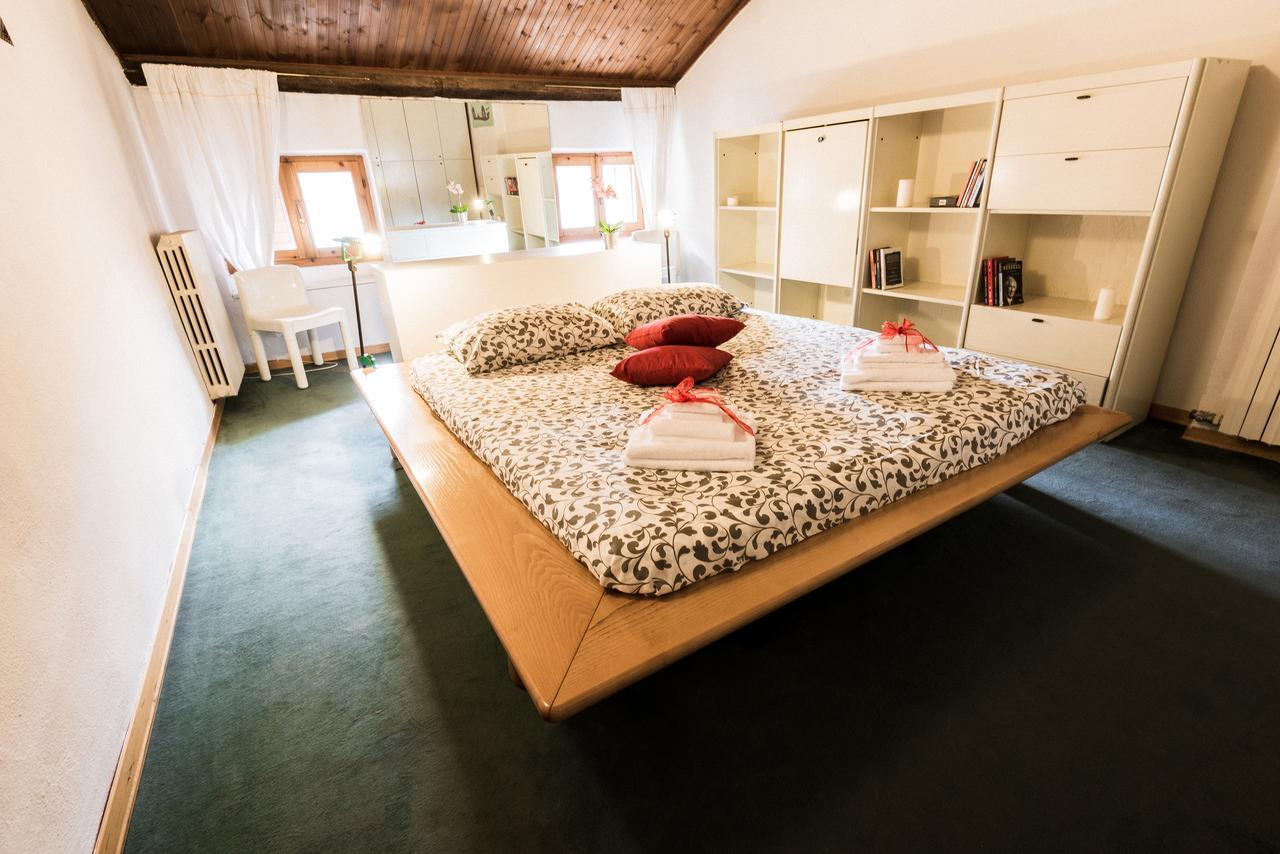 Bright Apartments Verona - Borsari Historical Bagian luar foto
