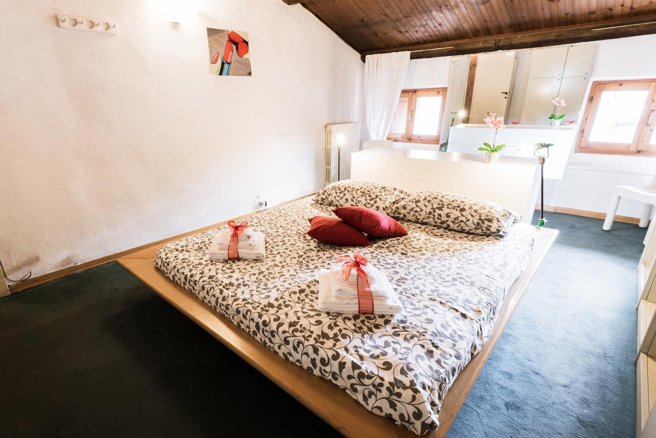 Bright Apartments Verona - Borsari Historical Bagian luar foto