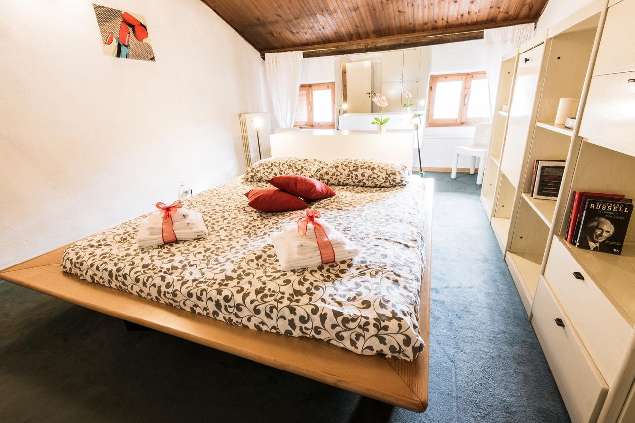 Bright Apartments Verona - Borsari Historical Bagian luar foto