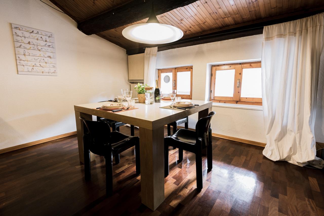 Bright Apartments Verona - Borsari Historical Bagian luar foto
