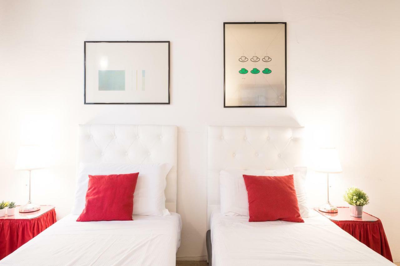 Bright Apartments Verona - Borsari Historical Bagian luar foto